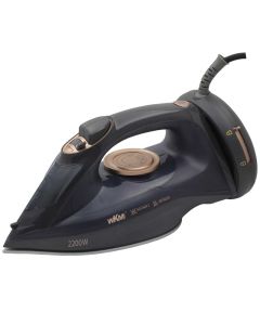 Fer à Repasser TOPMATIC 2200W DB-2300-25C - Noir