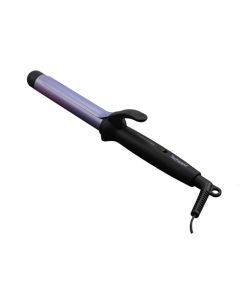 Fer A Boucler TECHWOOD TFB-237 40W - Noir