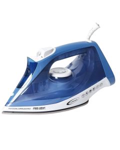 Fer a repasser FLORENCE HK376 2200Watts - Bleu