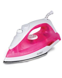 Fer a repasser FLORIA ZLN8430 1600W - Rose