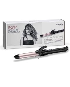 Fer à Boucler BABYLISS C325E Curling Tong 25mm