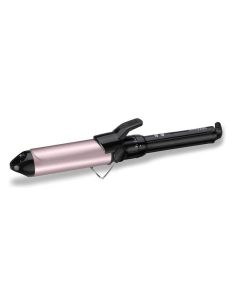 Fer à Boucler Pro BABYLISS Sublim'touch - Noir&Rose Gold