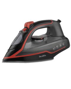 Fer à Repasser DECAKILA KEEN001W 2400W - Noir