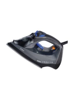  Fer à Repasser KIWI 2200W - Noir