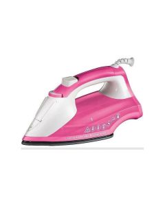 Fer à Repasser RUSSELL HOBBS Light&Easy Pro - Rose