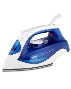 Fer à Repasser UFESA Activa 2200W - Bleu