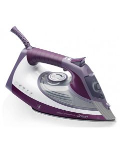 Fer à Vapeur ARZUM AR693 3000W - Violet