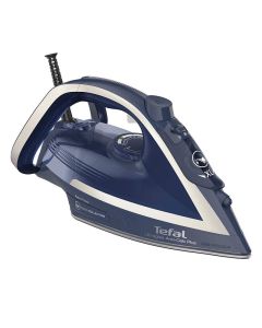 Fer à Vapeur Easy Gliss TEFAL FV6830 2800W - Bleu