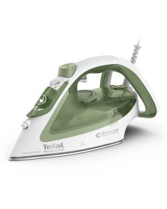 Fer à Vapeur TEFAL FV5781E1 2800W - Vert&Blanc