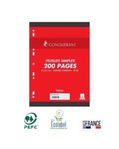 feuillets-mobiles-conquerant-perforee-a4-200-pages-90g-seyes