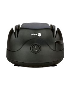 Aiguiseur A Couteaux Électrique FAGOR FG0145 60W - Noir