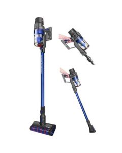 Aspirateur Balai Sans Fil FAGOR FG1007 - Bleu