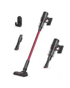 Aspirateur Balai FAGOR FG1412 Avec Batterie 150W - Rouge
