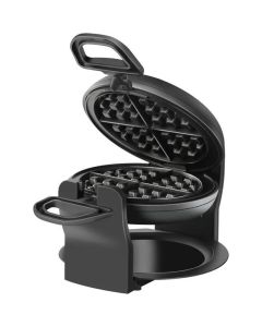 Appareil A Gaufres FAGOR FG339 1000W - Noir