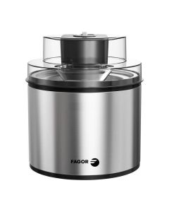 Sorbetière FAGOR FG8564 2L - Chrome