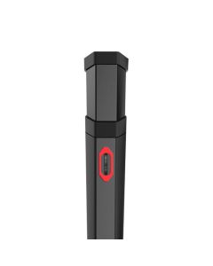 Microphone Filaire SPIRIT OF GAMER Eko - Noir&Rouge