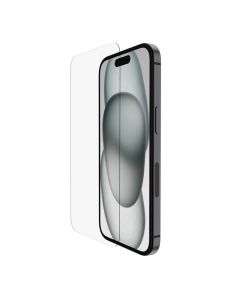 Film De Protection BELKIN Screenforce En Verre Trempé Pour IPhone 16,15,14 Pro
