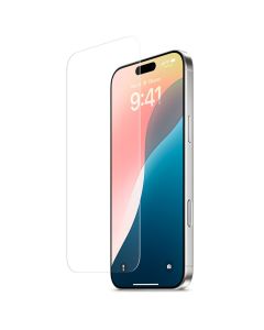 Film De Protection BELKIN Screenforce En Verre Trempé Pour IPhone 16 Pro Max