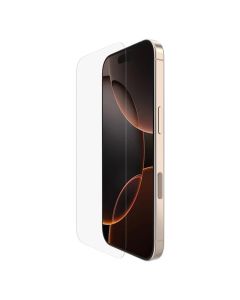Film De Protection BELKIN Screenforce En Verre Trempé Pour IPhone 16 Pro
