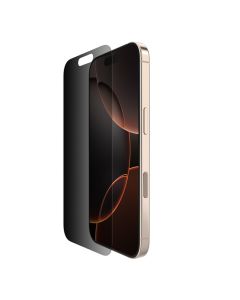 Film De Protection BELKIN Screenforce Privacy InvisiGlass Pour IPhone 16 Pro