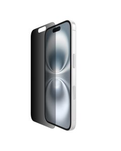 Film De Protection BELKIN Screenforce Pro Privacy Pour IPhone 16,15,14 Pro