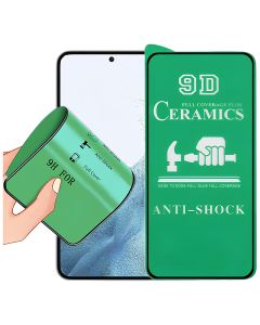 Film de Protection Céramique Clear Pour Smartphone OPPO A78