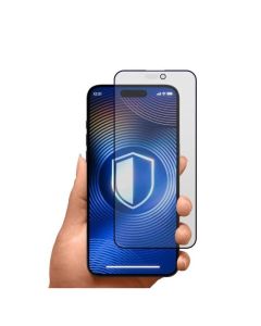 Film de Protection 3MK 5903108669306 HardGlass 16/17 Pro Max