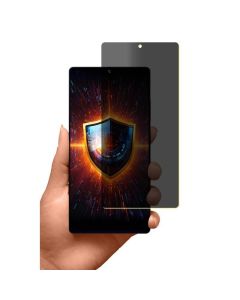 Film de Protection 3MK pour Samsung Galaxy S25 Ultra Silky