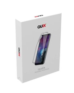 Film De Protection Supérieur QUIX Gamme Silver