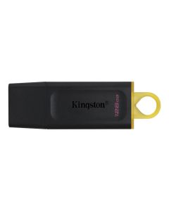 Flash Disk Noir Kingston Data Traveler Exodia 128GB