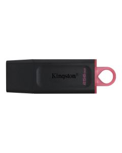 Flash Disk Noir Kingston Data Traveler Exodia 256GB