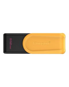 Clé USB Kingston Data Traveler Exodia S 512Go Noir et Jaune