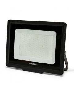 Projecteur VELAMP LED SMD 100W - Noir (FLOOD31)