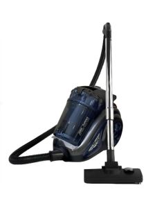 Aspirateur Sans Sac FLORENCE HJX-1806 2200W - Bleu