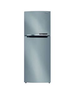Réfrigérateur FRESH FNT-BR400BS 400 Litres NoFrost - Silver