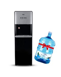 Fontaine à Eau TCL TY-LWYR118 – Chauffage 5L/H – Refroidissement