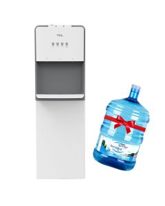 Fontaine à Eau TCL TY-LWYR118 – Eau Chaude & Froide – Sécurité