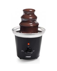 Fontaine à chocolat PRINCESS 292994 32 Watts - Noir