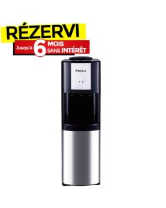 Fontaine D'eau Fraîche BIOLUX MOD-DR26 Avec Frigo
