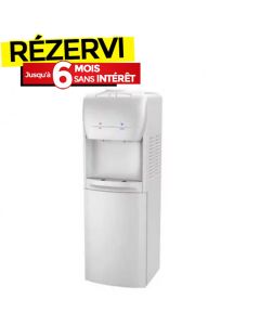 Fontaine D'Eau Fraîche WESTPOINT Chaud/Froid Avec Mini Bar - 12 Litres