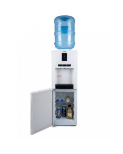 Fontaine d'Eau Joker X42B 20L 3 Sorties avec Tiroirs Blanc
