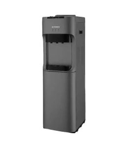 Fontaine D'Eau Fraîche FRESH Chaud/Froid/Tiède Avec Cabine - 20 Litres