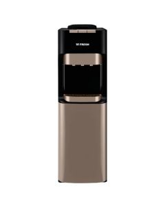 Fontaine D'Eau Fraîche FRESH Chaud/Froid/Tiède Avec Tiroire - 20 Litres 