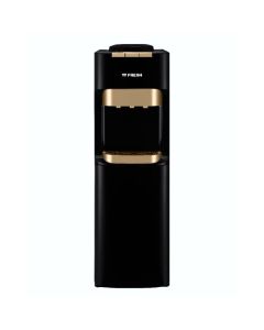 Fontaine D'Eau Fraîche FRESH Chaud/Froid/Tiède Avec Tiroire - 20 Litres (FW-16VCBG)