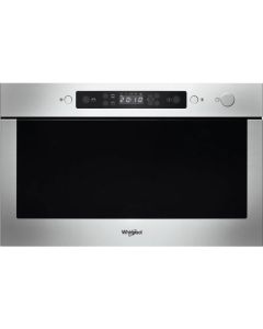 Four à Micro-Onde Encastrable WHIRLPOOL AMW439-IX 22 Litres - Inox