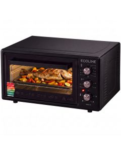 Four Électrique ECOLINE M-40 FEB – 40L – 1400W – Performant