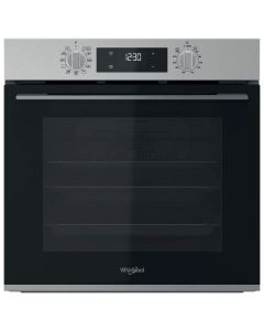 Four Électrique Encastrable WHIRLPOOL OMK58HR0X 71L - Inox