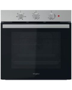 Four Électrique Encastrable WHIRLPOOL OMR35HR0X 71L - Inox