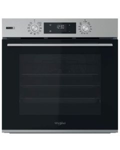 Four Électrique Encastrable WHIRLPOOL OMSK58HU1SX 71L - Inox