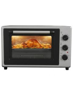 Four Électrique Florence 35500-X – 36L – Chaleur Tournante